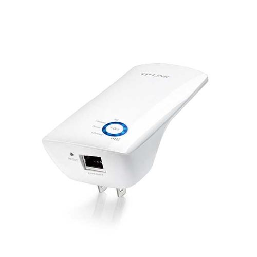 TP-Link TL-WA850RE 300Mbps Universal Wi-Fi Range Extender