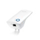 TP-Link TL-WA850RE 300Mbps Universal Wi-Fi Range Extender