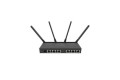 Mikrotik RB4011iGS+5HacQ2HnD-IN Wireless Router