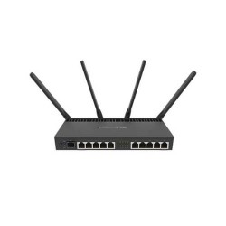 Mikrotik RB4011iGS+5HacQ2HnD-IN Wireless Router