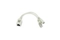 Mikrotik RBPOE POE injector 10/100Mbps