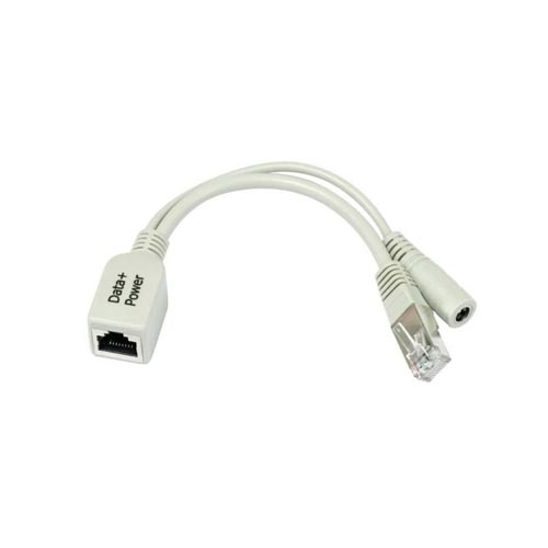 Mikrotik RBPOE POE injector 10/100Mbps