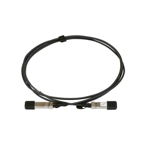 Mikrotik 1M SFP+ Direct Attach Cable | S+DA0001