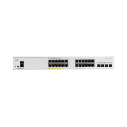 Cisco C1000-24T-4X-L Catalyst 1000 Series Switches