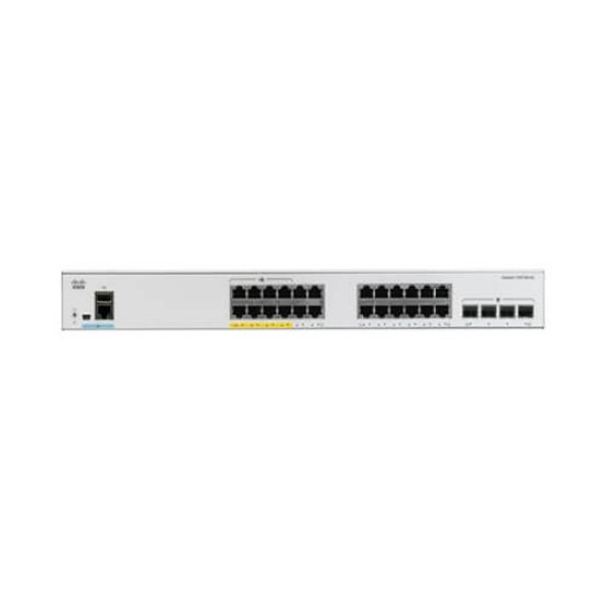 Cisco C1000-24T-4X-L Catalyst 1000 Series Switches
