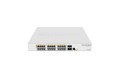 Mikrotik CRS328-24P-4S+RM 24 Port Gigabit Switch