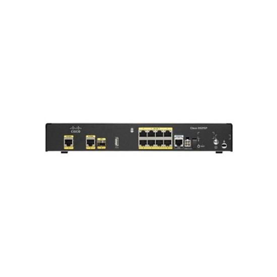 Cisco C892FSP-K9 Integrated Services Router
