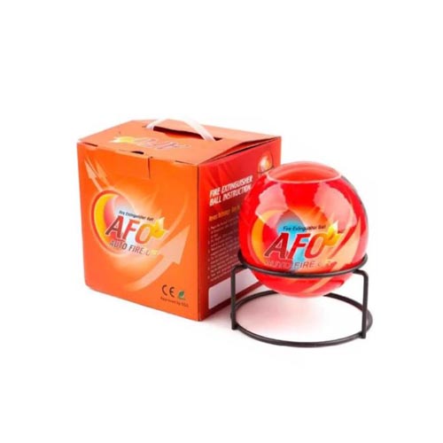 AFO Auto Fire Off Extinguisher Ball 1.3kg