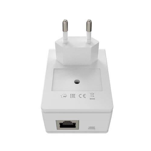 Mikrotik PWR-LINE AP PL7411-2nD Access Point