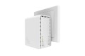 MikroTik PWR-LINE AP PL7411-2nD Powerline Wireless Access Point