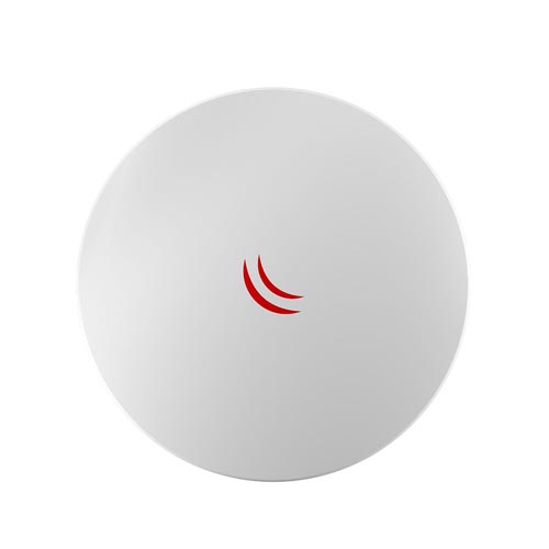 Mikrotik RBDynaDishG-5HacD DynaDish 5 25dBi Antenna
