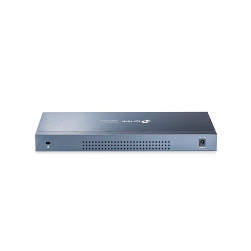 TP-Link TL-SG116 16-Port Gigabit Desktop Switch