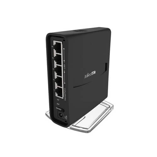Mikrotik RBD52G-5HacD2HnD-TC hAP ac2 Router