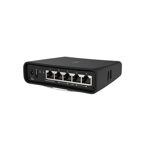 Mikrotik RBD52G-5HacD2HnD-TC hAP ac2 Router