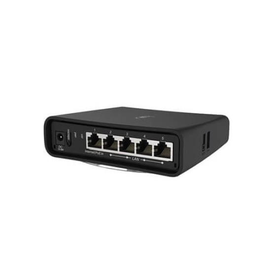 Mikrotik RBD52G-5HacD2HnD-TC hAP ac2 Router