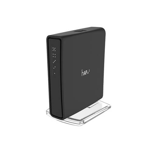Mikrotik RBD52G-5HacD2HnD-TC hAP ac2 Router