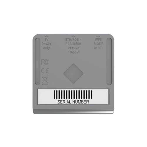 Mikrotik RBmAPL-2nD mAP lite Router