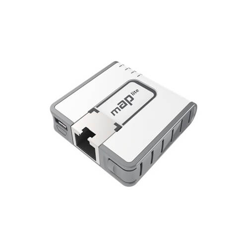 Mikrotik RBmAPL-2nD mAP lite Router