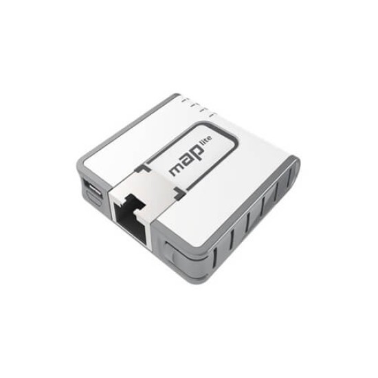 Mikrotik RBmAPL-2nD mAP lite Router
