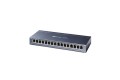 TP-Link TL-SG116 16-Port Gigabit Desktop Switch