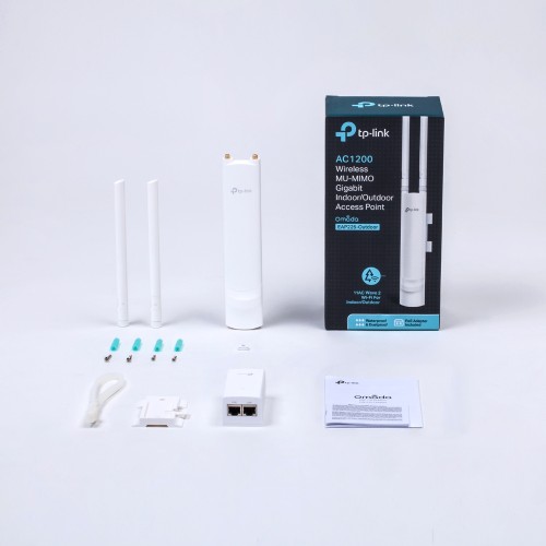 TP-Link EAP225 Outdoor Access Point