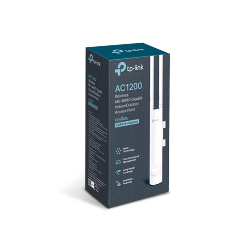 TP-Link EAP225 Outdoor Access Point