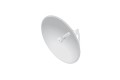 Ubiquiti PowerBeam PBE-5AC-620 Long Range AirMAX Bridge