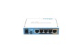Mikrotik RB951Ui-2nD hAP Router