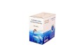 UltraNet Cat5e UTP Cable Black Color
