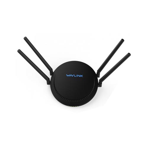 Wavlink WL-WN530N2 300Mbps Wireless Router