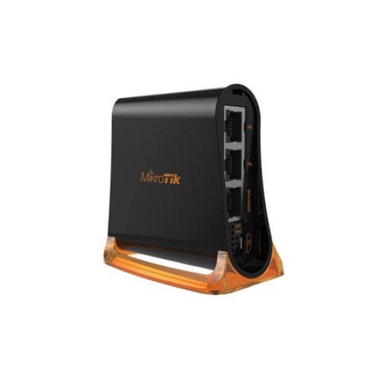 Mikrotik RB931-2nD hAP mini Router