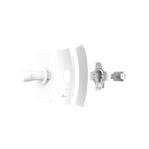 TP-Link CPE605 5GHz 150Mbps 23dBi Outdoor CPE