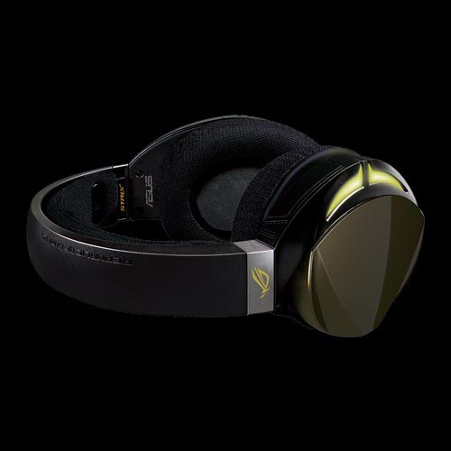 Asus ROG Strix Fusion 700 Gaming Headset