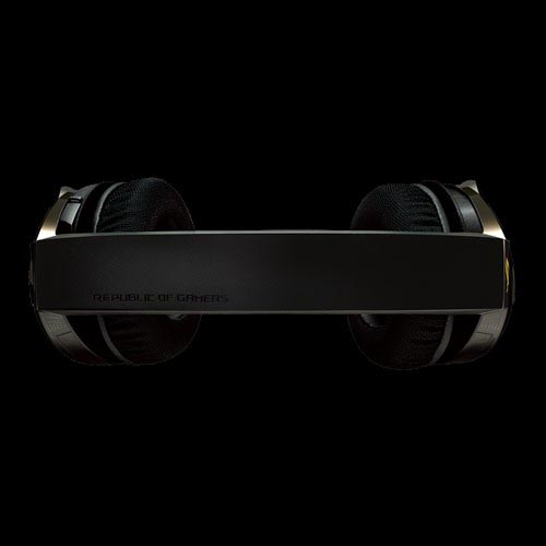 Asus ROG Strix Fusion 700 Gaming Headset