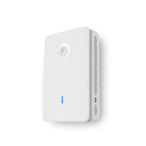 Cambium cnPilot™ e430W Indoor Wall Plate Access Point