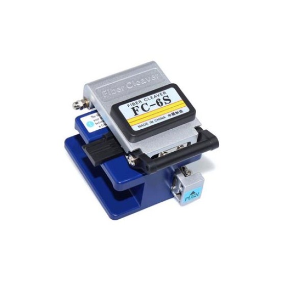Fiber Cleaver FC-6S