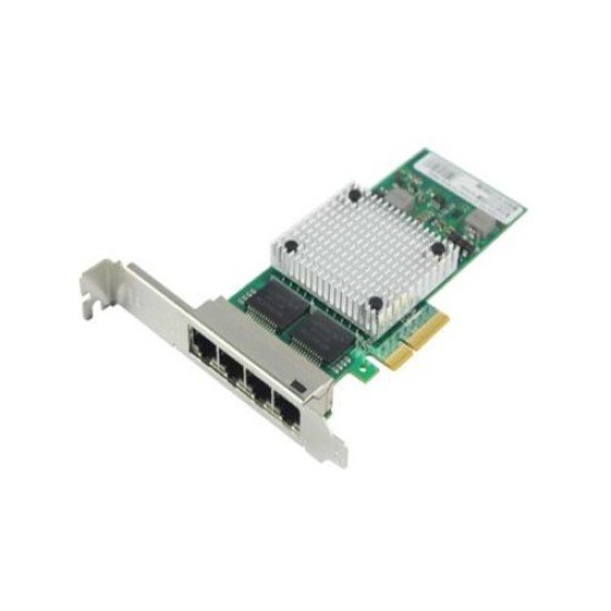 LR-Link LREC9714HT 1Gbps 4-Port Server Adapter