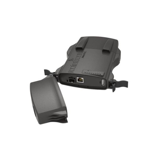 Mikrotik RB921UAGS-5SHPacD-NM / NetMetal 5SHP