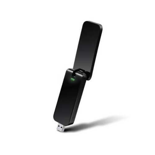 TP-Link Archer T4U 1300Mbps Wireless Dual-Band USB Adapter