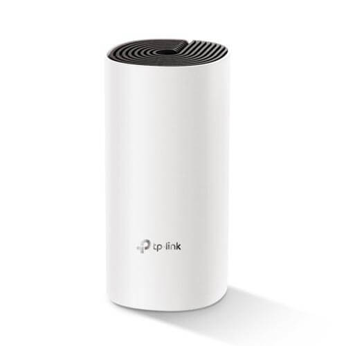 TP-Link Deco M4 Single Pack Mesh Router