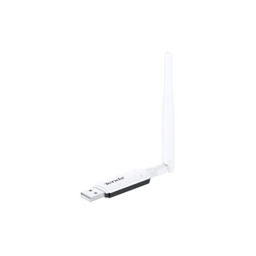 Tenda U1 300Mbps Utral-Fast Wireless USB Adapter