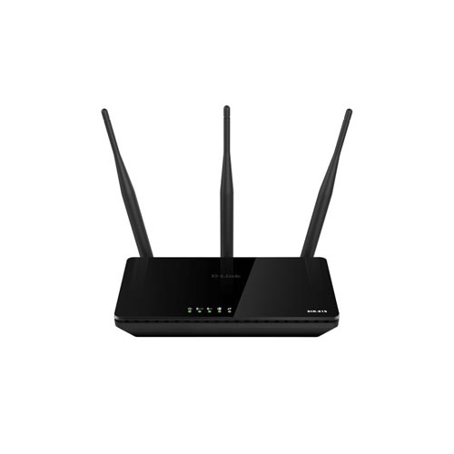 D-Link DIR-819 750Mbps Dual-Band Router