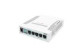 Mikrotik CSS106-5G-1S 5x Gigabit Ethernet Switch