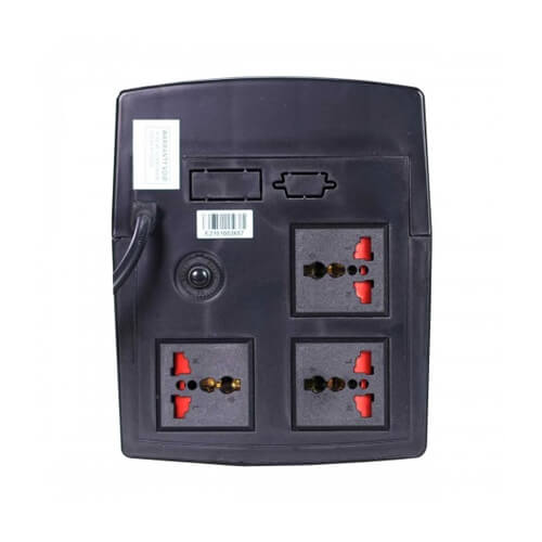 Apollo 1200VA Offline UPS | 1120F