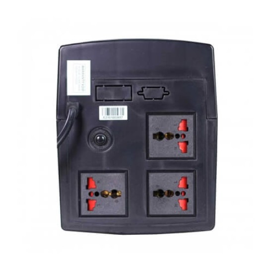 Apollo 1200VA Offline UPS | 1120F