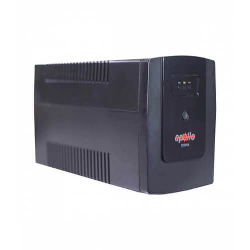Apollo 1200VA Offline UPS | 1120F