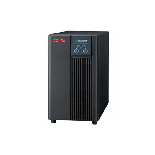 Apollo 2KVA Online UPS | 2200HS
