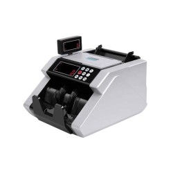 Bill Counter F19 Money Counting Machine