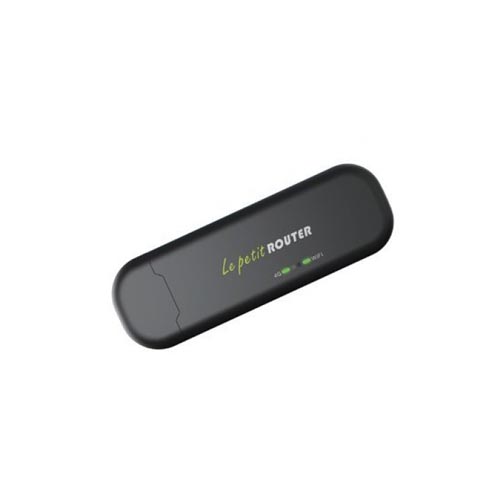 D-link DWR-910 4G LTE Wireless USB Router With Modem
