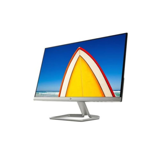 HP 24f 24-inch IPS LED Backlight Monitor